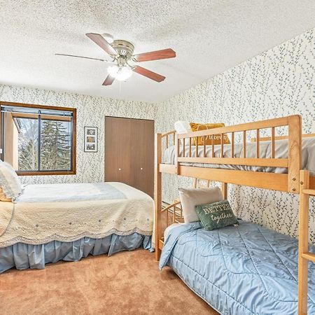 Angelhaus #300 Apartment Durango Mountain Resort  Bagian luar foto