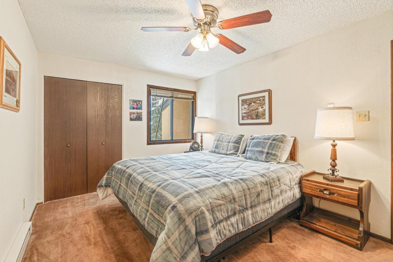 Angelhaus #300 Apartment Durango Mountain Resort  Bagian luar foto