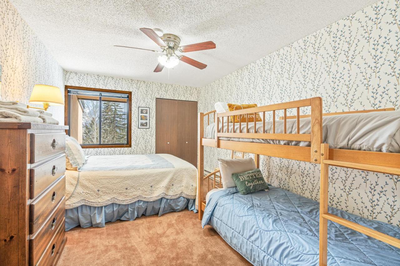 Angelhaus #300 Apartment Durango Mountain Resort  Bagian luar foto