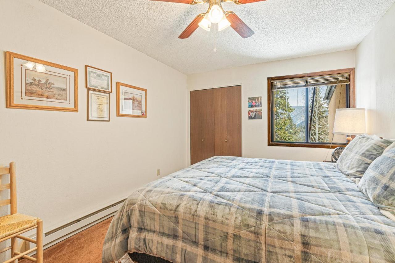 Angelhaus #300 Apartment Durango Mountain Resort  Bagian luar foto