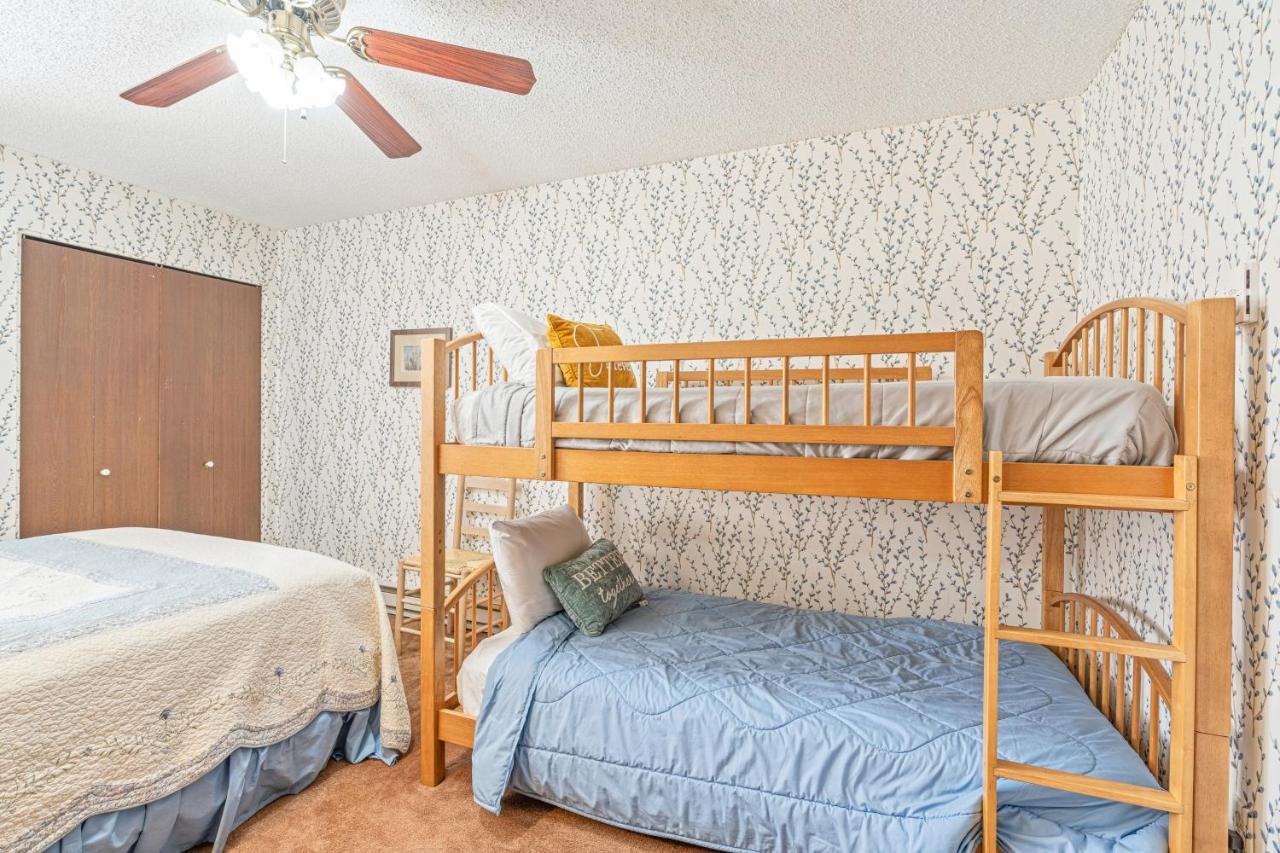Angelhaus #300 Apartment Durango Mountain Resort  Bagian luar foto