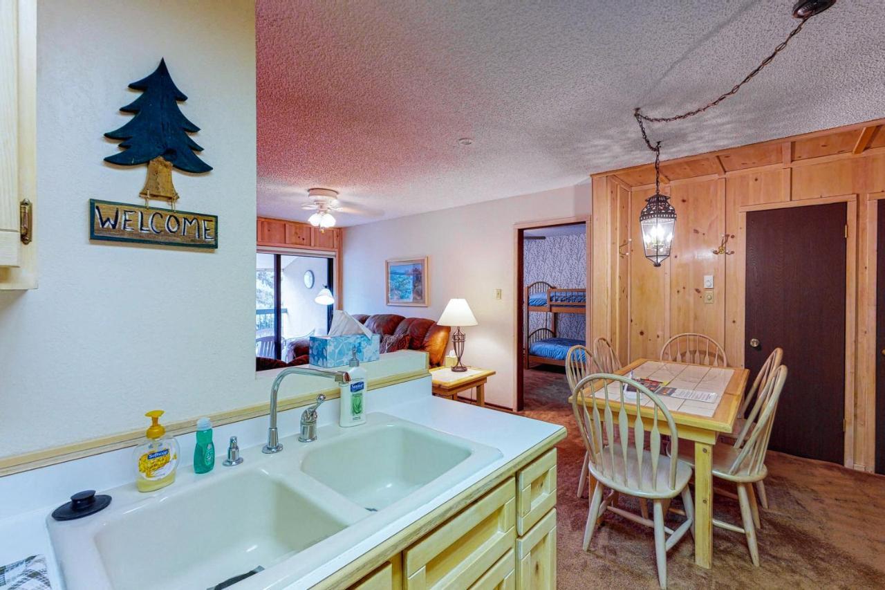 Angelhaus #300 Apartment Durango Mountain Resort  Bagian luar foto